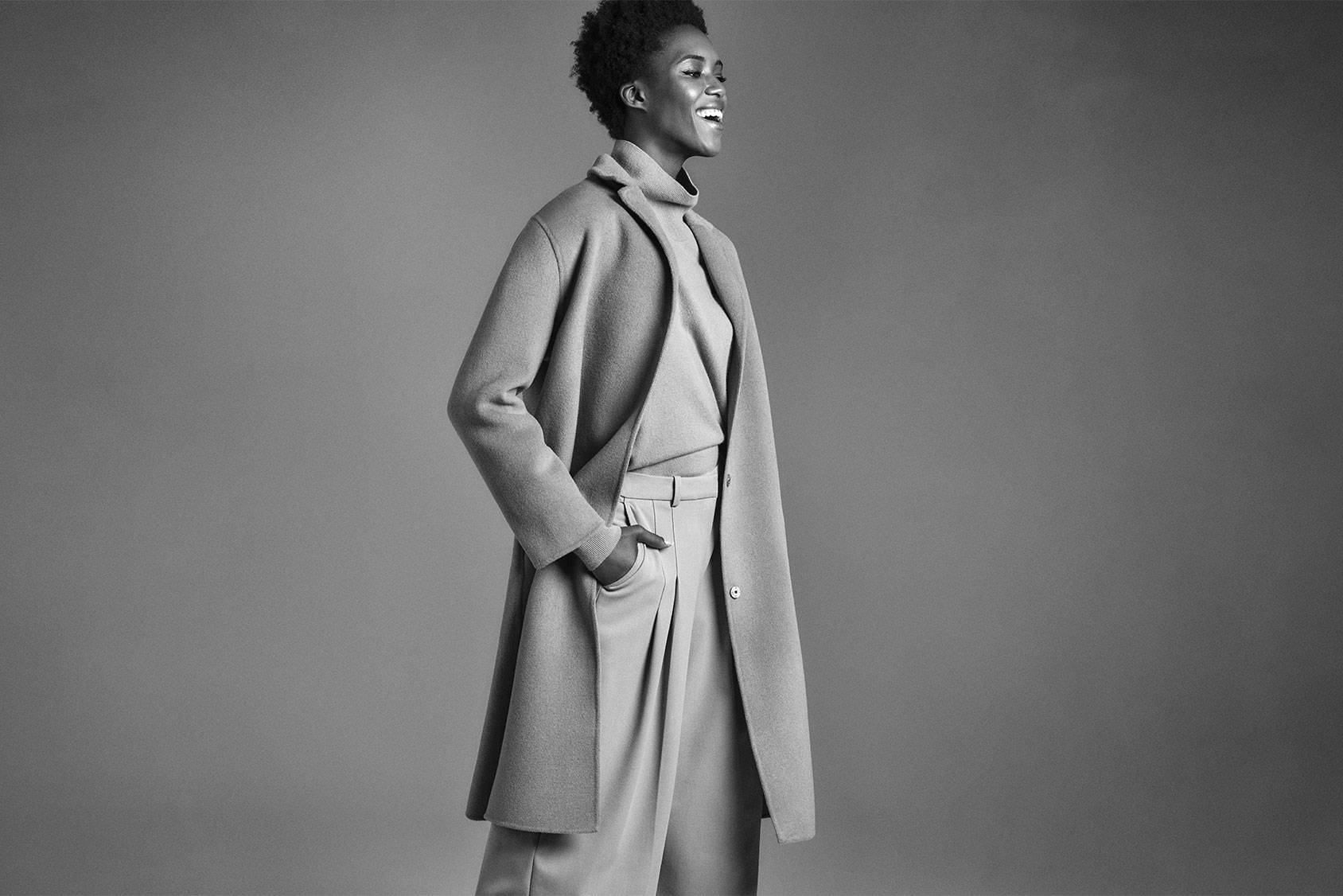 шерстяное пальто, пальто для женщин, кашемировое пальто, верблюжье пальто